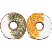 Candy Horse Ciambella Parsley/Calendula