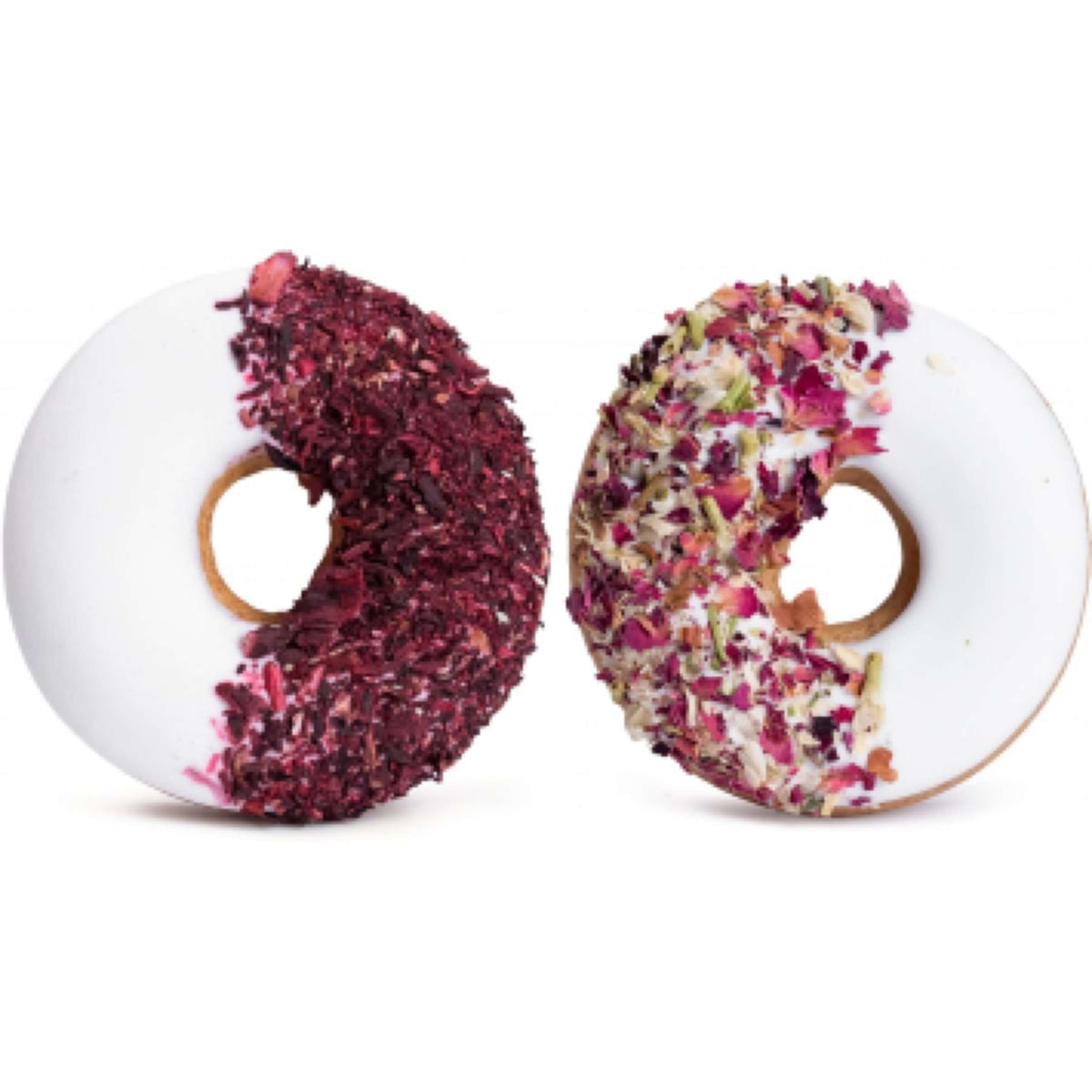 Candy Horse Love Ciambelle Hibiscus & Rosehip