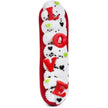 Candy Horse Love Biscotti Eclair Icing