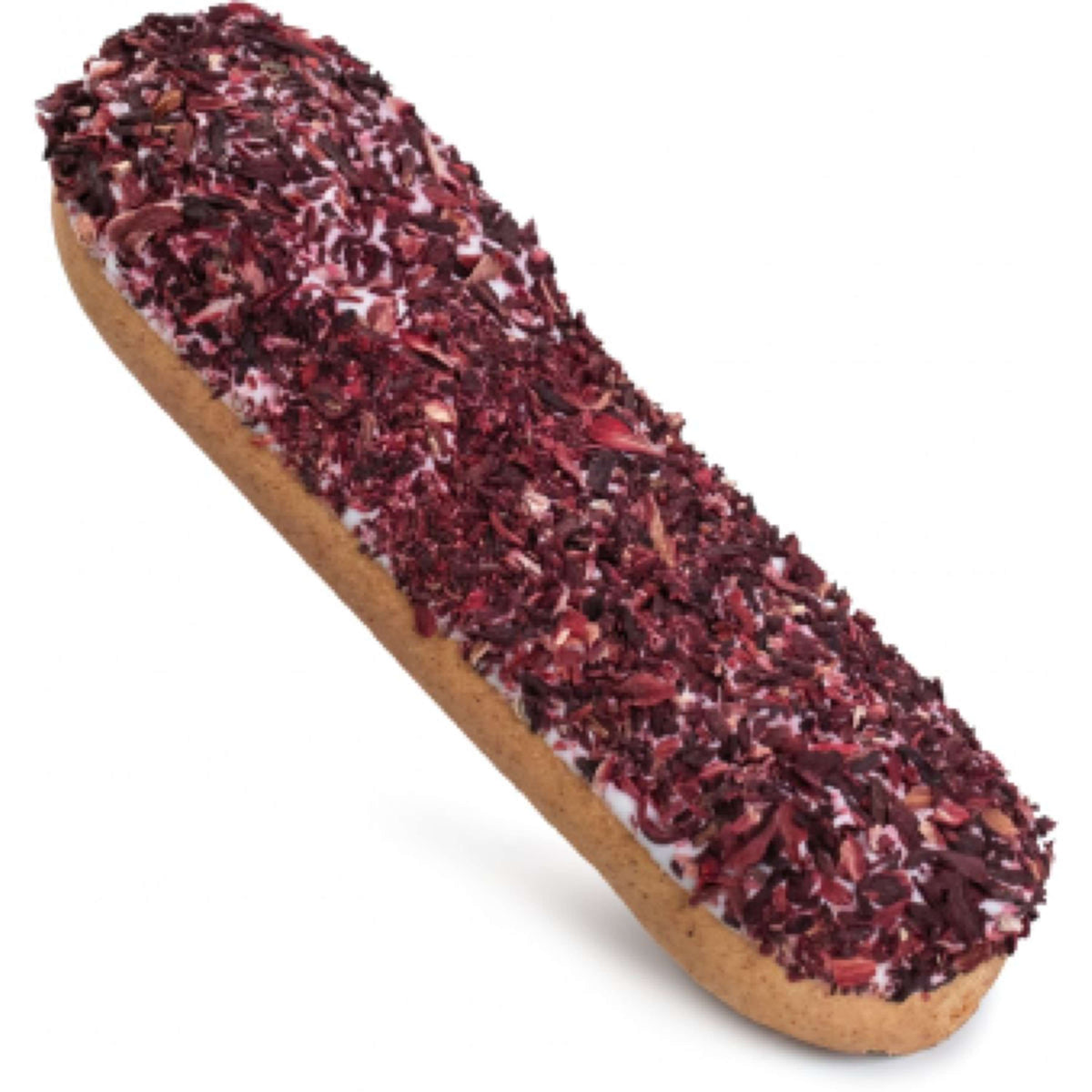 Candy Horse Love Biscotti Hibiscus Eclair