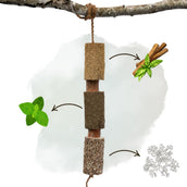 Herbie Giocattolo in legno a base di erbe Regeneration