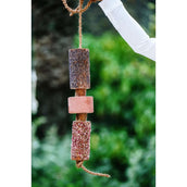 Herbie Giocattolo in legno a base di erbe Tummy