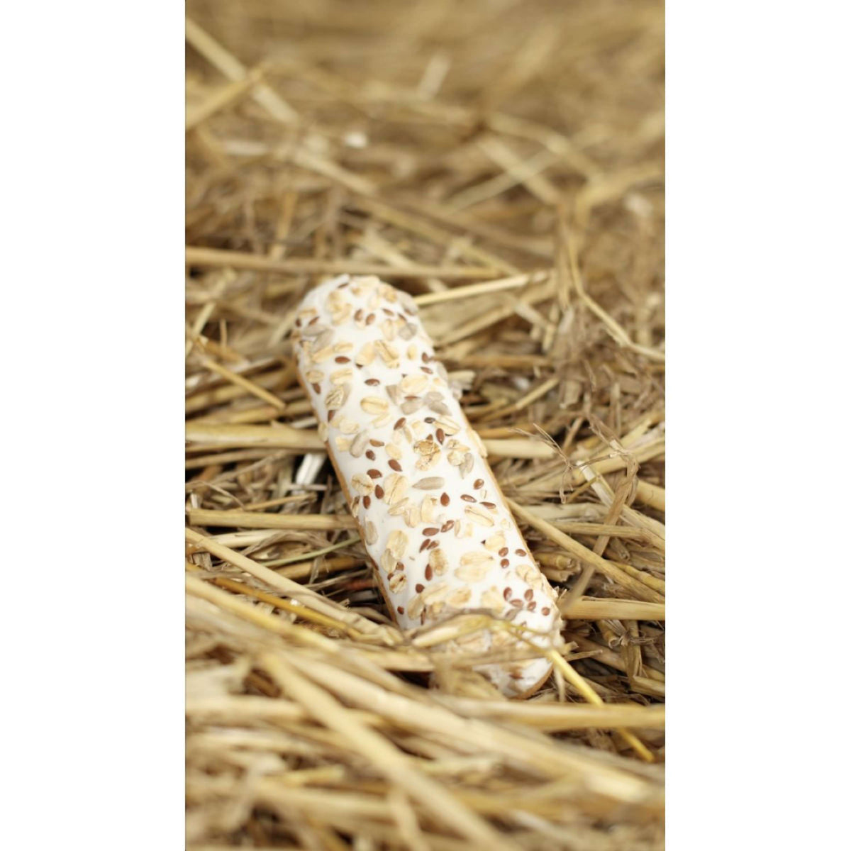 Candy Horse Biscotti Eclair seed mix