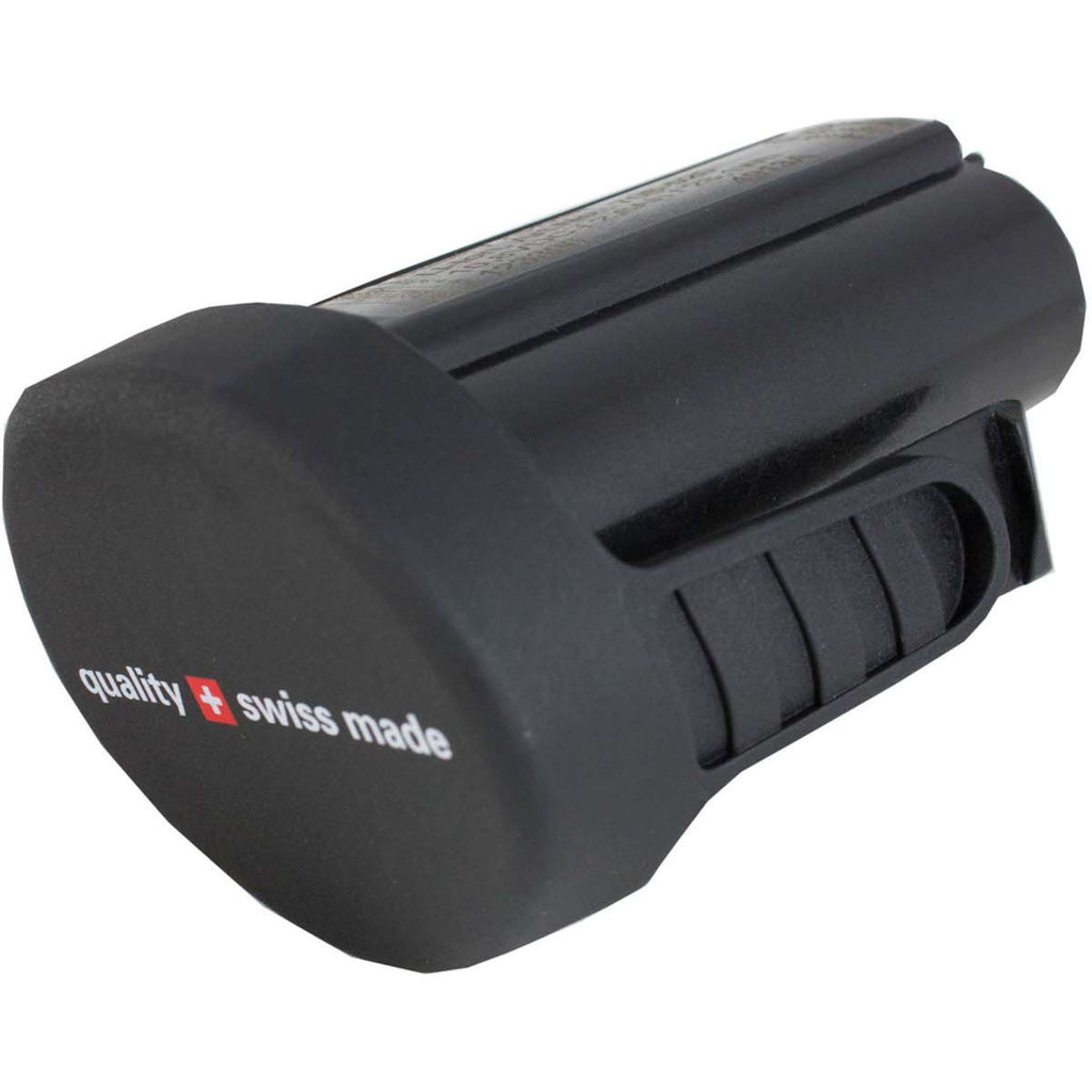 Heiniger Batteria Xplorer Li-Ion