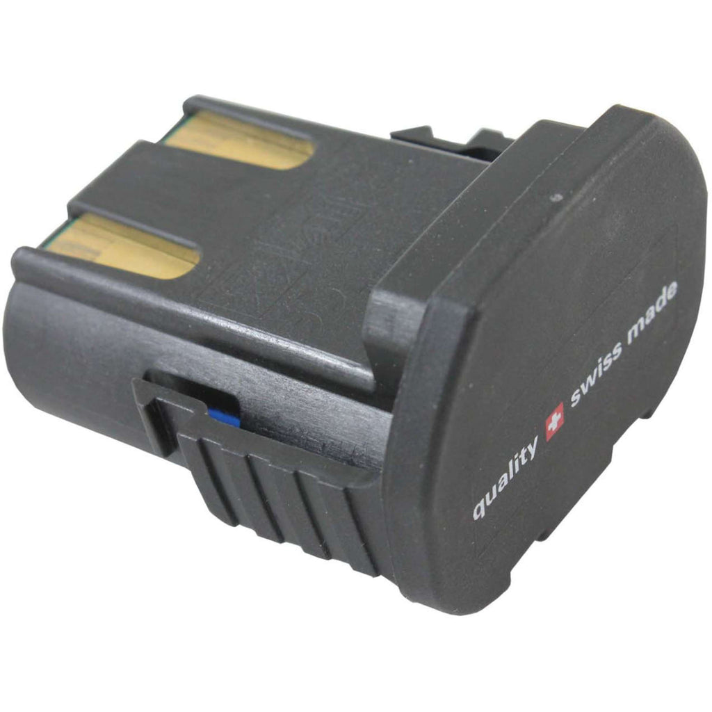 Heiniger Batteria Saphir Li-Ion
