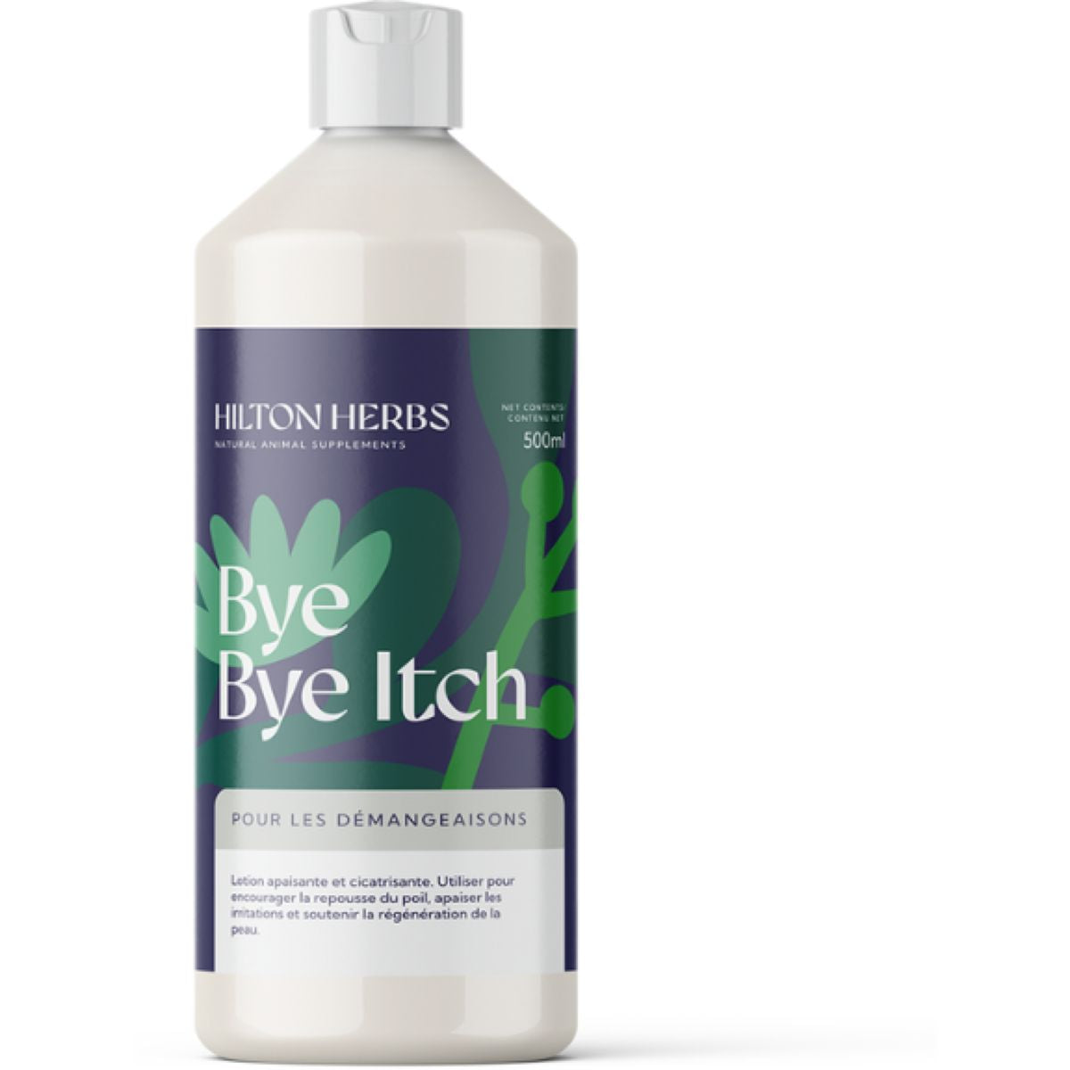 Hilton Herbs Lozione Bye Bye Itch