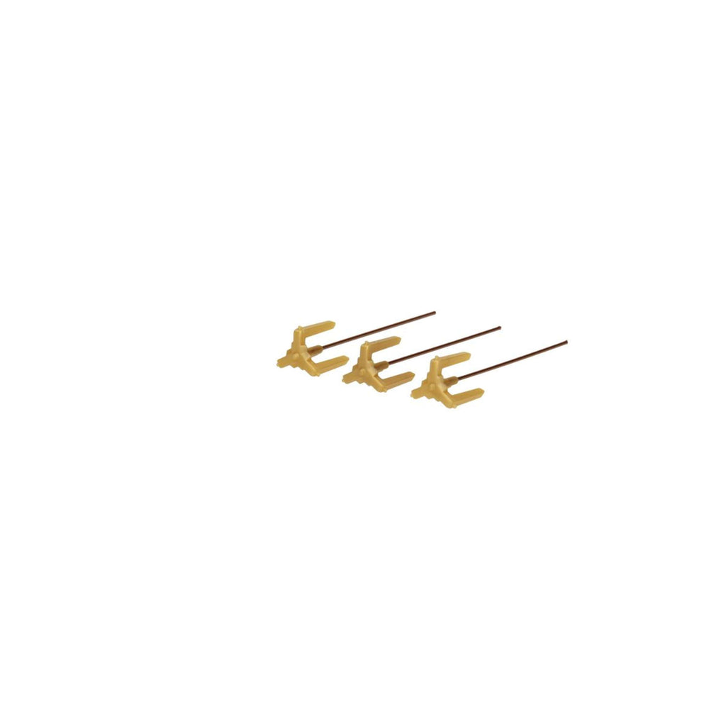 Hes Tec Nodo veloce Deluxe Marrone