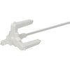 Hes Tec Nodo veloce Deluxe Bianco