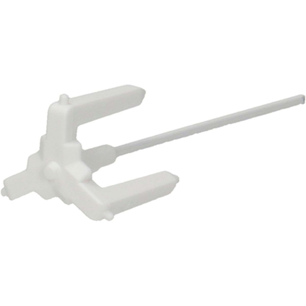 Hes Tec Nodo veloce Deluxe Bianco