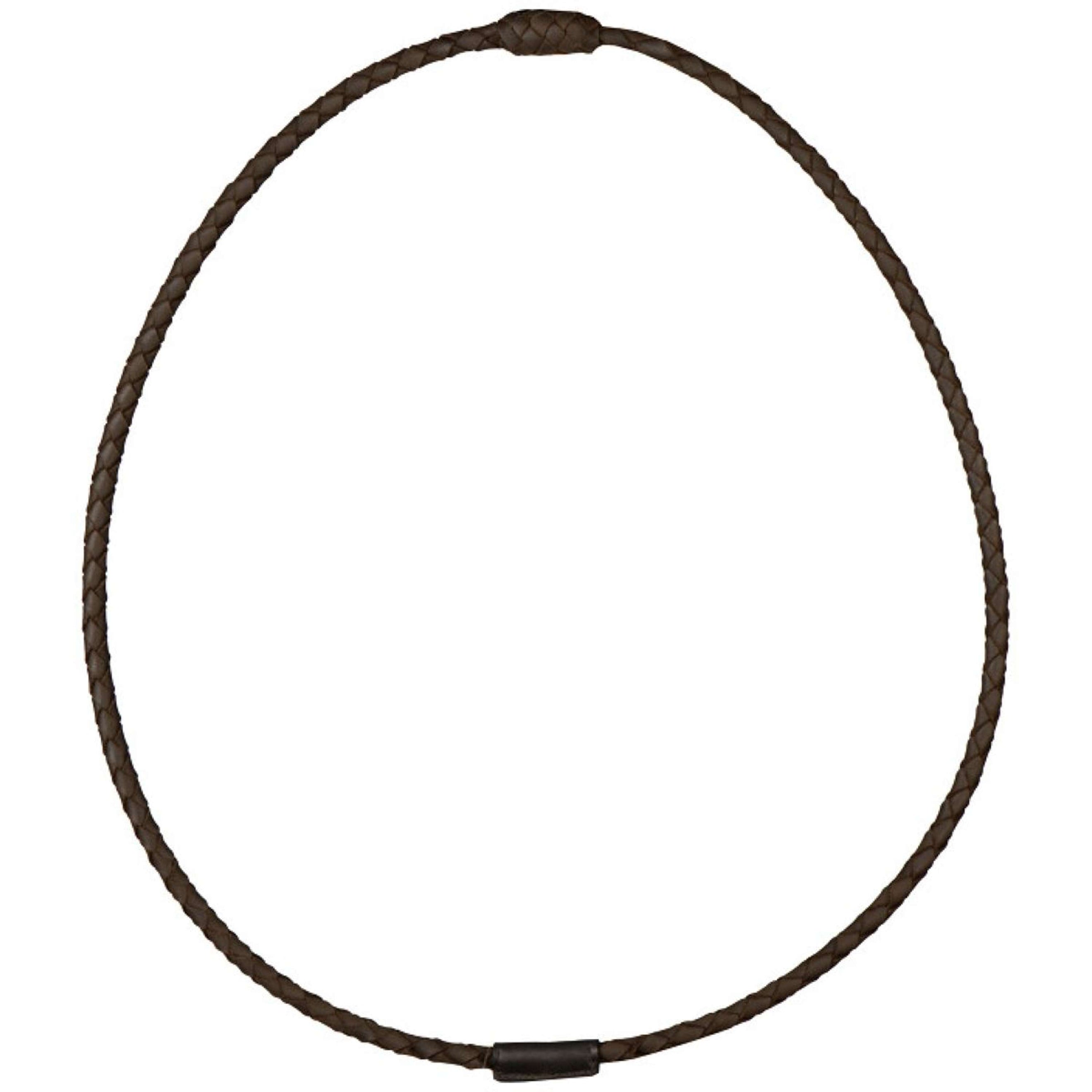 HORKA Corda da collo Leder Marrone HORKA Corda da collo Leder Marrone