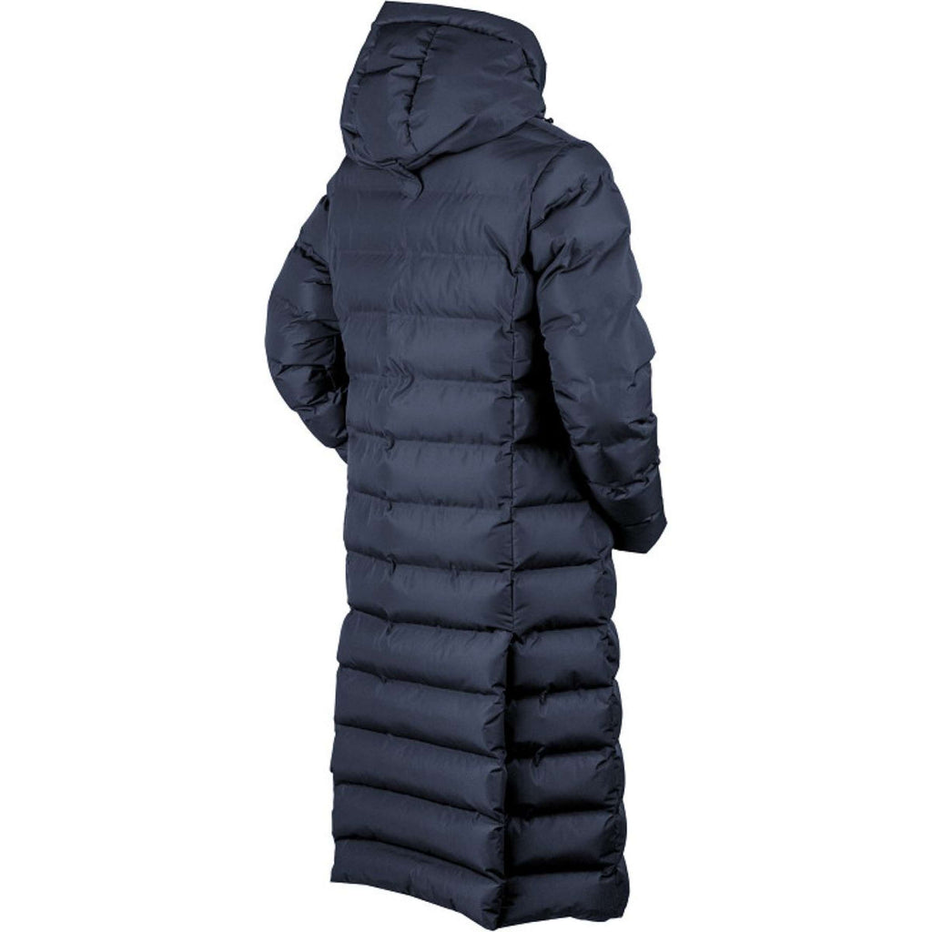 HORKA Giacca trapuntata Eloise Blu