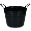 Agradi Secchio V-Trug Nero