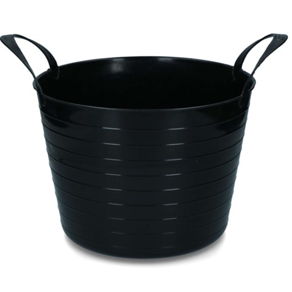 Agradi Secchio V-Trug Nero