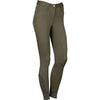 Harry's Horse Calzoni Redwood Full Grip Verde militare