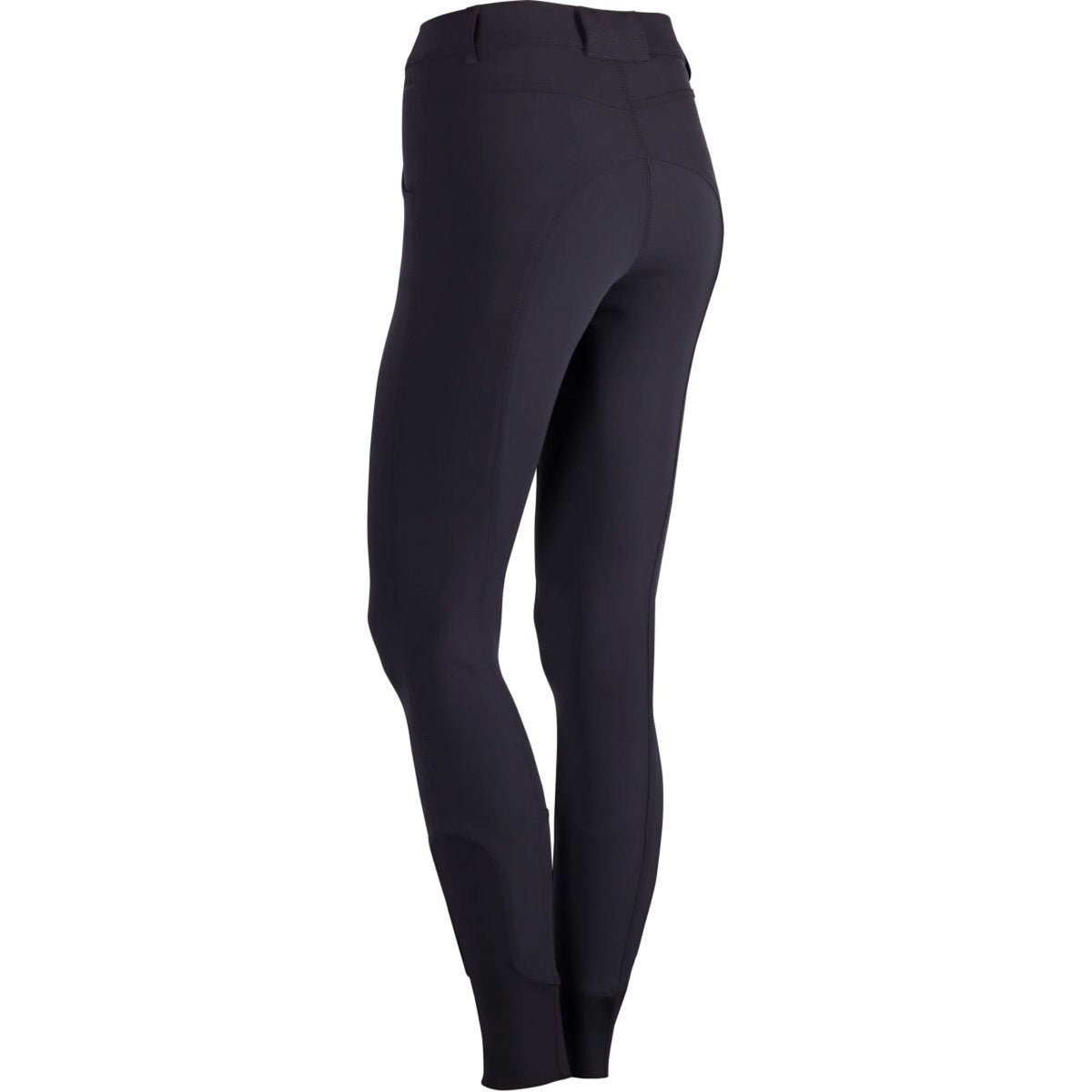 Harry's Horse Pantaloni da Equitazione Balance Nero