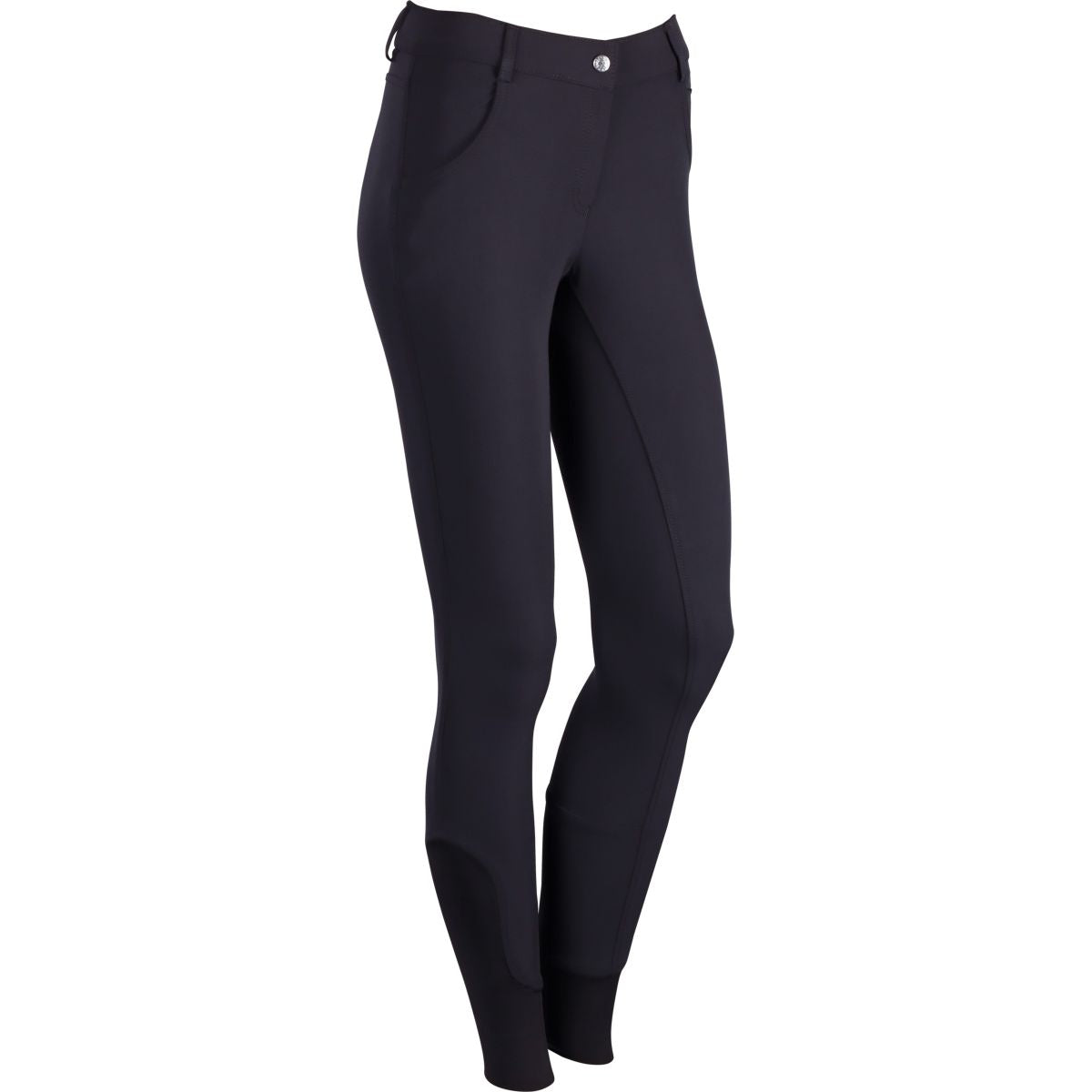Harry's Horse Pantaloni da Equitazione Balance Nero