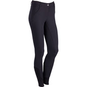 Harry's Horse Pantaloni da Equitazione Balance Nero