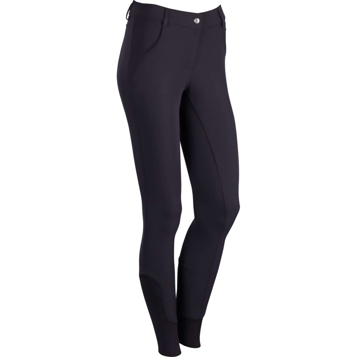 Harry's Horse Pantaloni da Equitazione Balance Nero