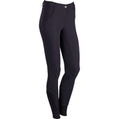 Harry's Horse Pantaloni da Equitazione Balance Nero