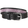 Harry's Horse Cintura Denici Cavalli Purple Passion Pale-Pansy