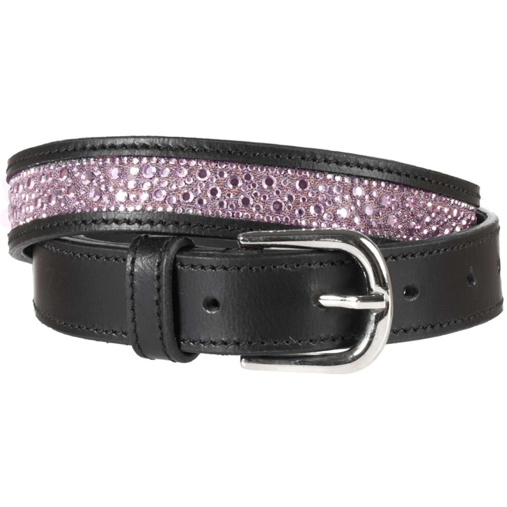 Harry's Horse Cintura Denici Cavalli Purple Passion Pale-Pansy