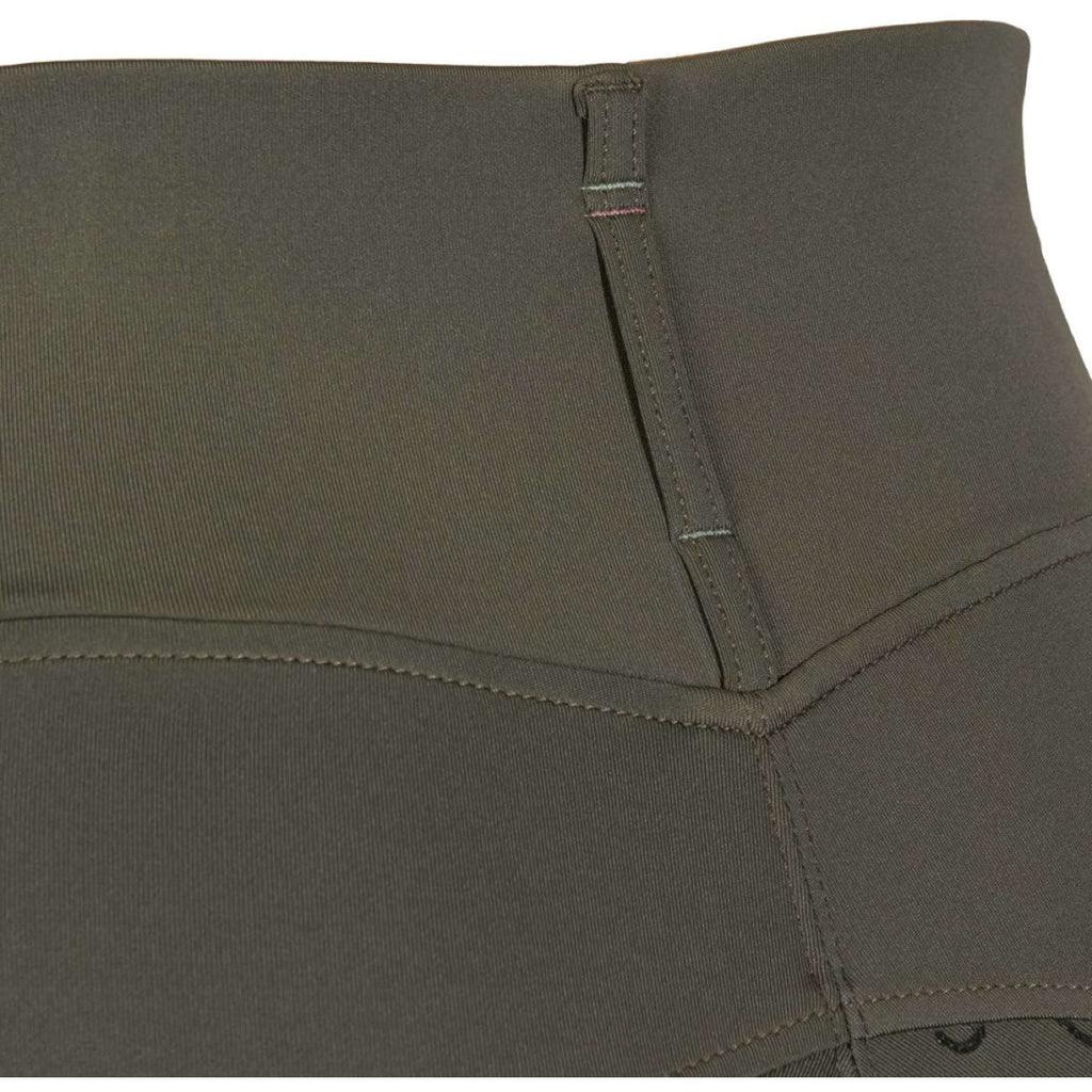 Harry's Horse Leggings da Equitazione Equitights Just Ride Summer Chique Full Grip Kambaba