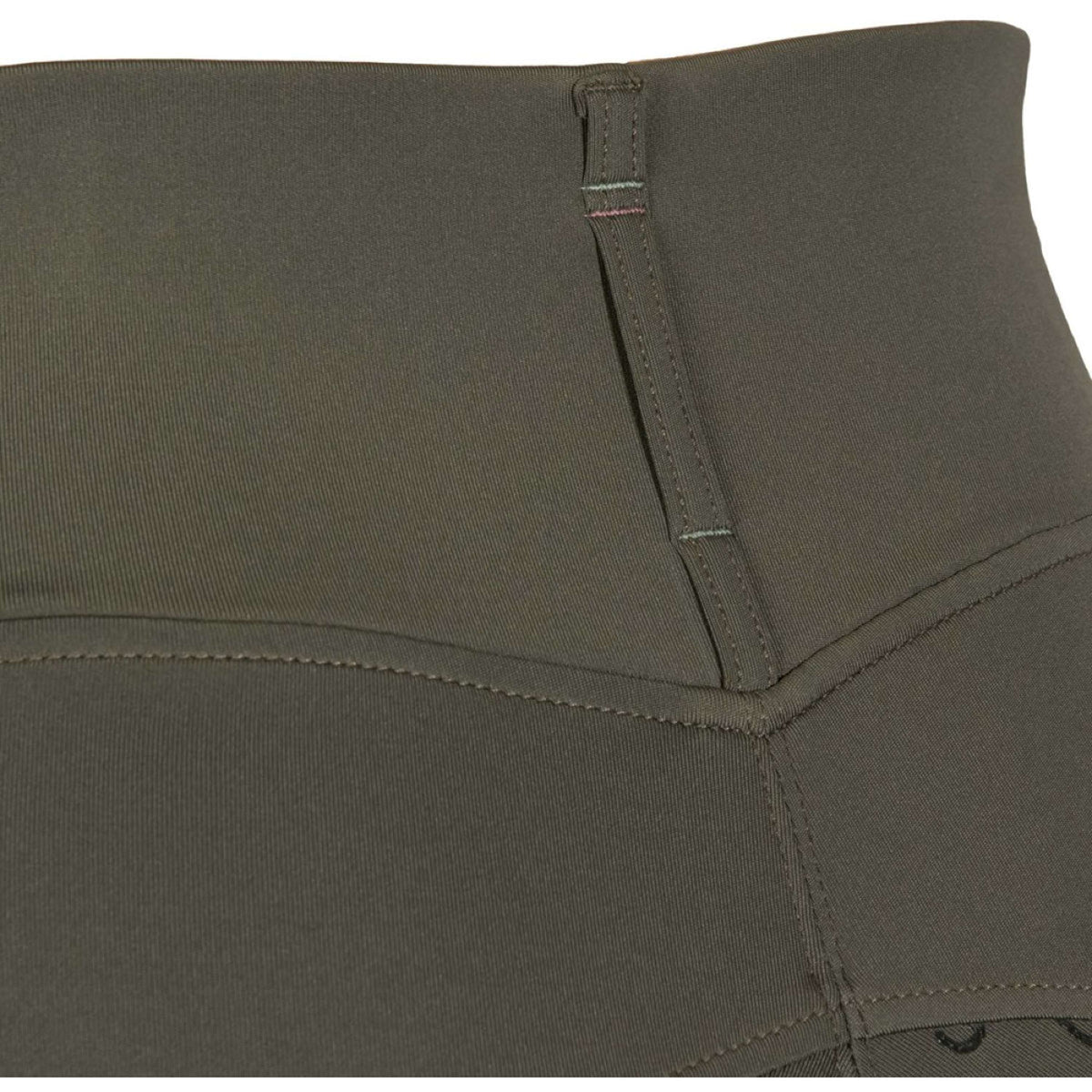 Harry's Horse Leggings da Equitazione Equitights Just Ride Summer Chique Full Grip Kambaba
