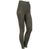 Harry's Horse Leggings da Equitazione Equitights Just Ride Summer Chique Full Grip Kambaba