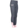 Harry's Horse Leggings da Equitazione LouLou Full Grip Reflecting Pond