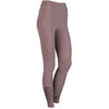 Harry's Horse Leggings da Equitazione Classy Full Grip Coffee Quartz