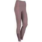 Harry's Horse Leggings da Equitazione Classy Full Grip Coffee Quartz
