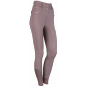 Harry's Horse Pantaloni da Equitazione Classy Full Grip Coffee Quartz