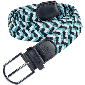 Harry's Horse Cintura Elastico Black Sand