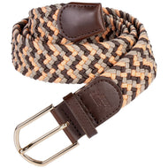 Harry's Horse Cintura Elastico Coffee Quartz