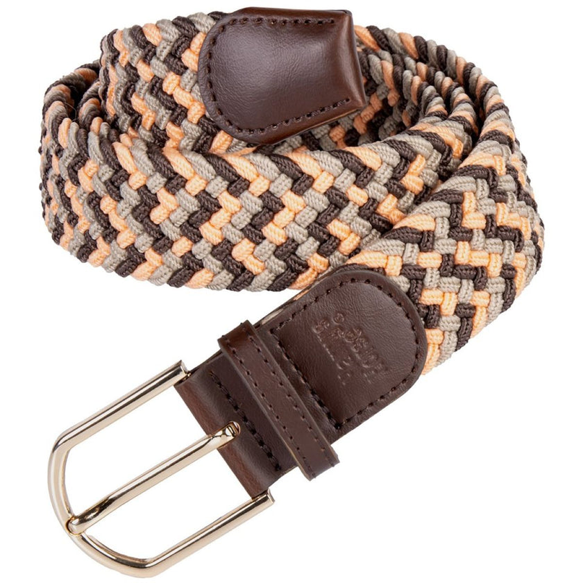 Harry's Horse Cintura Elastico Coffee Quartz