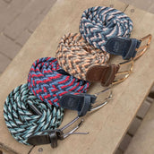 Harry's Horse Cintura Elastico Coffee Quartz