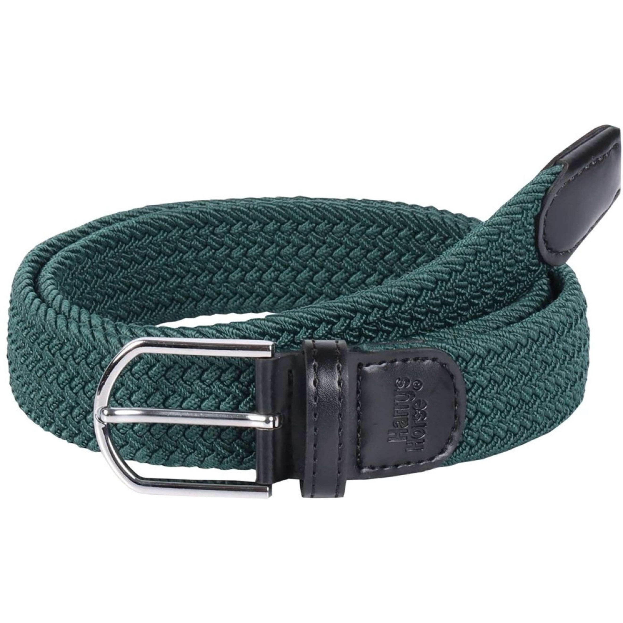 Harry's Horse Cintura Elastisch Verde