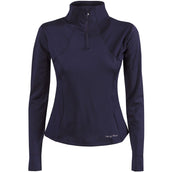 Harry's Horse Shirt Equitrainer Navy