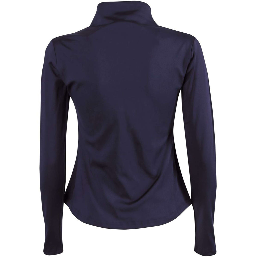 Harry's Horse Maglietta Equitrainer Navy