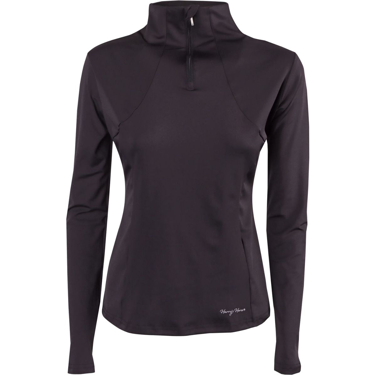 Harry's Horse Shirt Equitrainer Nero