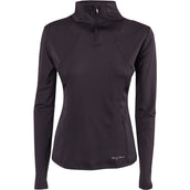 Harry's Horse Shirt Equitrainer Nero