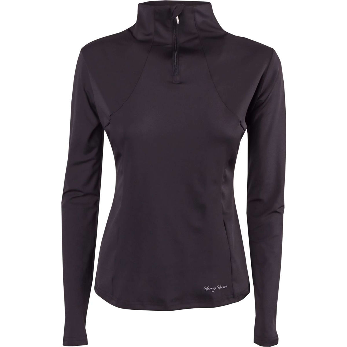 Harry's Horse Shirt Equitrainer Nero