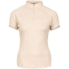 Harry's Horse Maglietta da Competizione EQS Ivory Crema