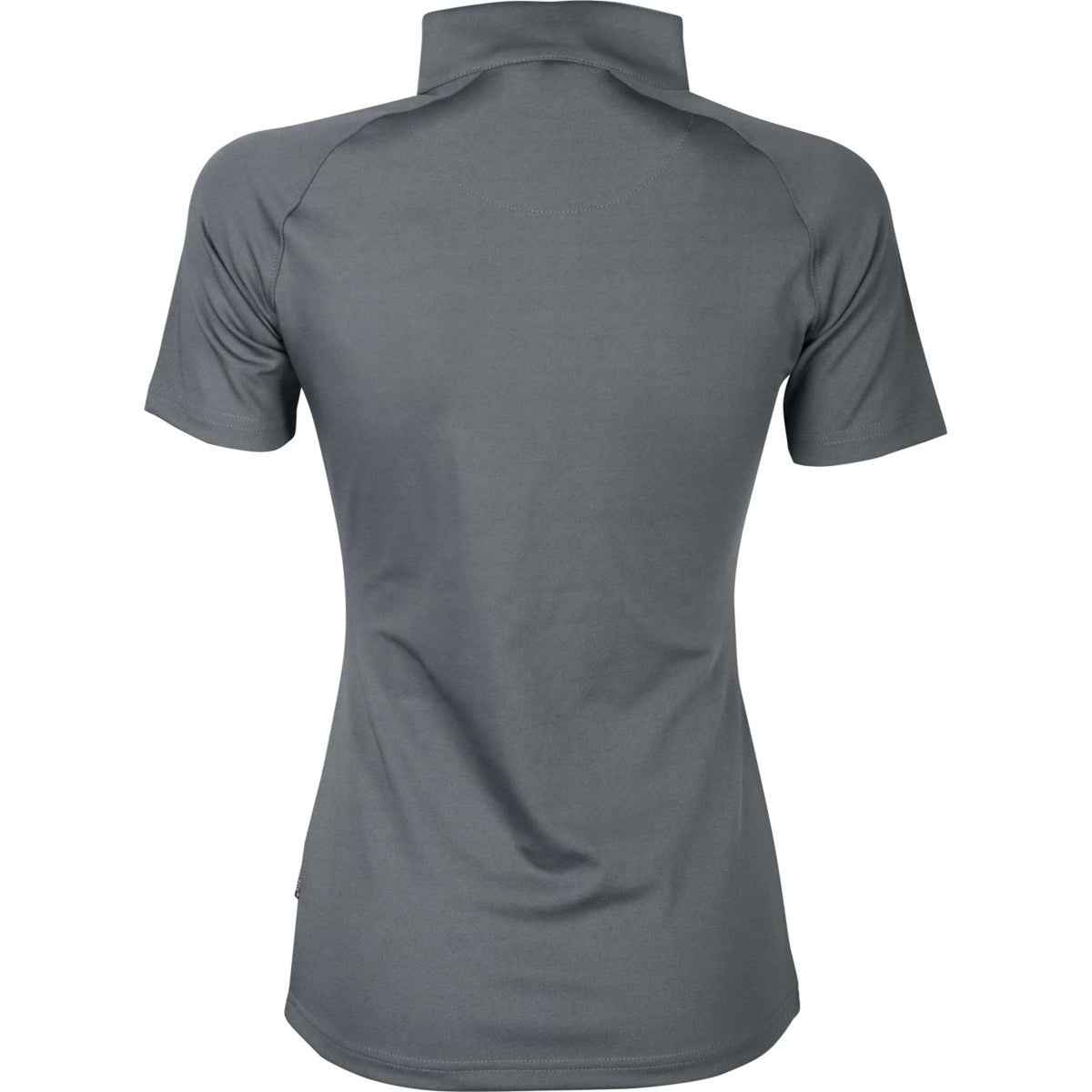 Harry's Horse Shirt Turanga Verde militare