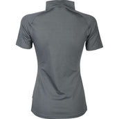 Harry's Horse Shirt Turanga Verde militare