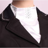 Harry's Horse Plastron Galaxy Argento