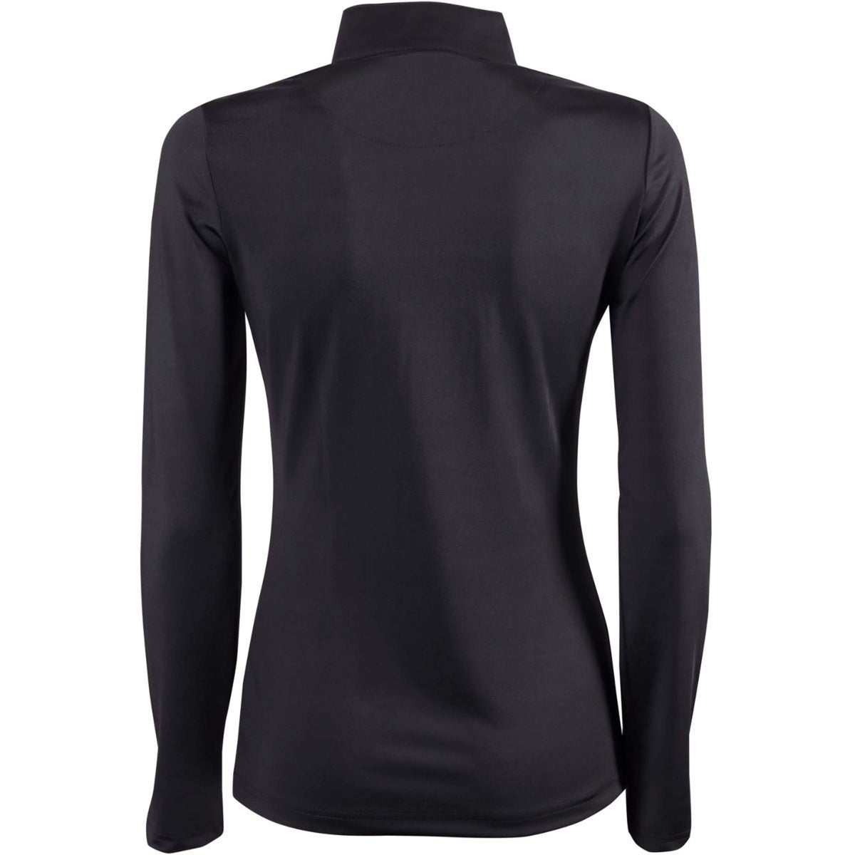 Harry's Horse Maglietta da Competizione Montreal Nero