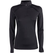 Harry's Horse Maglietta da Competizione Montreal Nero