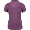 Harry's Horse Maglietta Denici Cavalli Purple Passion Mesh Purple-passion