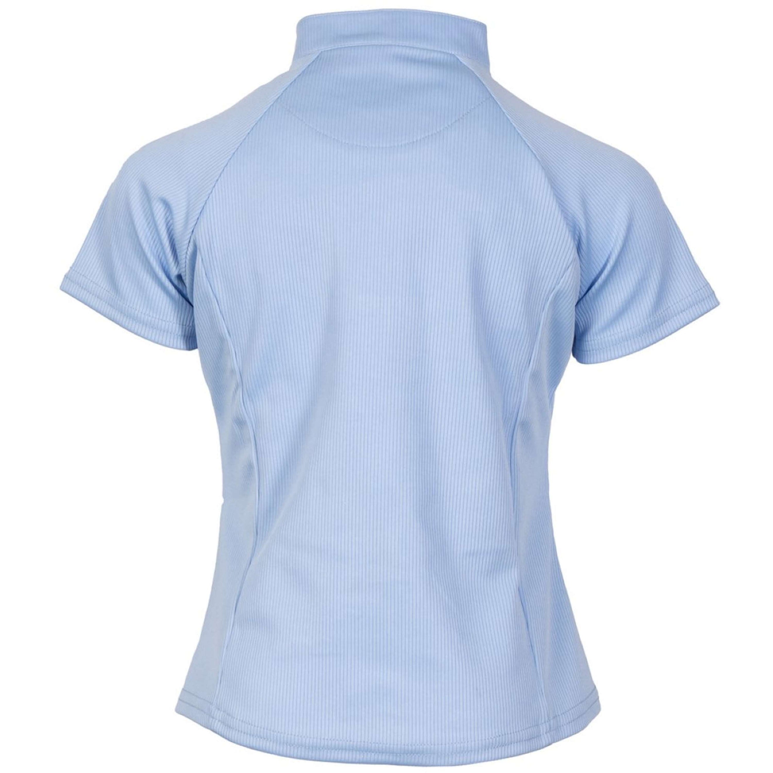 Harry's Horse Maglietta Diva Mauvewood Faded-Denim Harry's Horse Maglietta Diva Mauvewood Faded-Denim